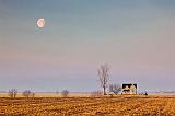 Moon At Sunrise_15440